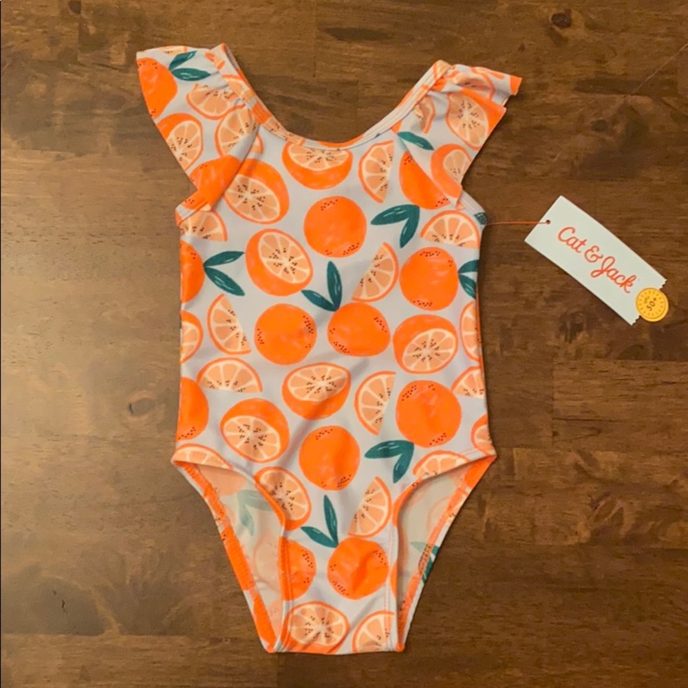 Baby swimsuit